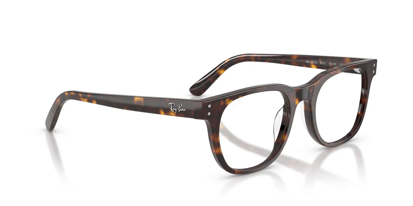Ray-Ban 5461D Eyeglasses - view 27